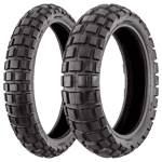 4.10-18 66P TT TKC 80 Twinduro M+S RF M/C Continental