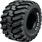 405/70 R20 152J (168A2) MPT SP T9 M+S 16PR Dunlop