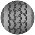 HL445/65 R22.5 169K GI378 Falken