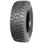 445/45 R19.5 164D ADM991 Leao
