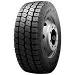 445/65 R22.5 169K KMA12 20PR Kumho