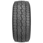 495/45 R22.5 169K Omnitrac MSD II Goodyear