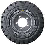 5.00-8 CSEasy Robust SC20 Continental