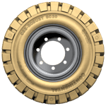5.00-8 SC20 Clean SIT Continental