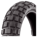 5.10-17 67S TT TKC 80 Twinduro M+S M/C Continental