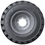 460/70 R24 159A8/159B CompactMaster EM Continental