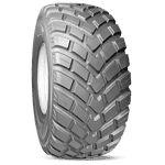 560/60 R22.5 165D/162E Xpower Steel Belted MRL