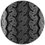 6.40/7.00 SR13 87S Sprint Classic Vredestein