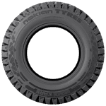 600/40-22.5 167A8 Ground Kare SF 24PR Nokian