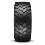 600/50 R22.5 163D Endurion Trailer Vredestein