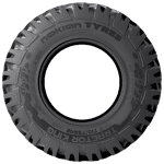 600/65 R28 160D Tractor King SB Nokian