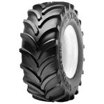 650/85 R38 173D Traxion XXL Vredestein