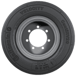 7.00 R12 136A5 RV20 16PR Continental