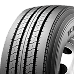 7.00 R16 113/112N RS02 10PR Kumho