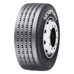 7.50 R15 135/133G (134/132J) TT M 422 16PR Semperit