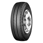 7.50 R16 121/120L TT LSR+ 3PMSF Continental