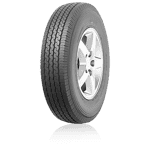 6.50 R16C 108/107N Super Traveler 668 10PR GT Radial