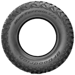 27x11.00 R14 Mud Terrain T/A KM3 POR NHS BF Goodrich