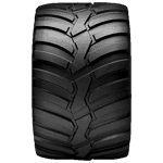 710/45 R22.5 165D Flotation Trac Vredestein