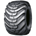 710/45-26.5 168A8 *** TT Nordman Forest SF 20PR Nokian