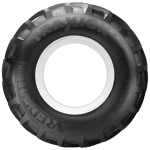 800/65 R32 167A8/167B Traxion XXL Vredestein