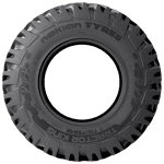 600/70 R30 165D Tractor King SB Nokian
