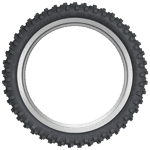 90/100-14 49M TT Geomax MX 34 Rear Dunlop