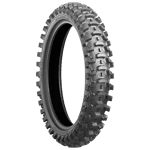 90/100 -16 51M TT Battlecross X10 Rear Bridgestone