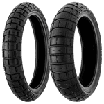120/70 R18 59V Scorpion Rally STR Front M/C M+S Pirelli