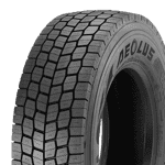 295/60 R22.5 150/147K(149/146L)NeoAllroads D+ 18PR Aeolus