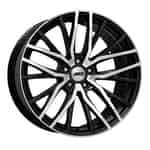 AEZ PANAMA DARK 7.5X19 5X112 ET32 66.6