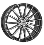 AEZ STEAM 8.5X19 5X112 ET38 57.1