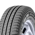 235/65 R16C 115/113R Agilis + Michelin