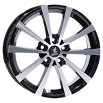 ALICE 7,0x17 5x100 ET35 MB57,1 ITWheels