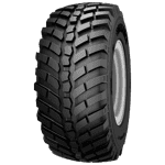 360/80 R20 147A8/143D Multiuse 550 M+S BP SB Alliance