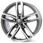 ALUTEC IKENU 6.5X16 5X112 ET50 57.1