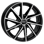 ALUTEC SINGA 6.5X16 5X114.3 ET40 66.1