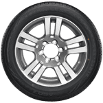 A-PLUS A607 255/35 R18 94 W XL