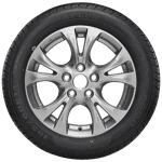 215/60 R15 94H A608 M+S APlus