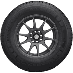 185/80 R14C 102R A867 M+S APlus