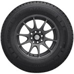 215/70 R15C 109R A867 M+S APlus