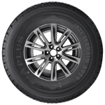 245/70 R16 111S A929 A/T XL OWL M+S APlus