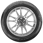 235/55 R17 103V Aspire XP Winter XL FSL M+S Apollo