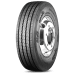 245/70 R17.5 136/134M EnduRace RA 14PR Apollo