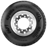 385/65 R22.5 164K EnduTrax MA HD Apollo