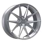 ARCEO FULL SILVER 9.5X20 5X112 ET45 66.6