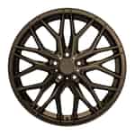 ARCEO GLOSSY BRONZE 8.0X19 5X112 ET40 73.1