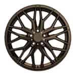 ARCEO GLOSSY BRONZE 9.0X19 5X112 ET42 73.1