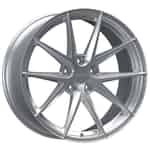 ARCEO SILVER 8.5X19 5X112 ET35 73.1