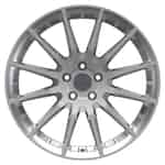 ARCEO SILVER DIAMOND 9.0X19 5X112 ET42 73.1